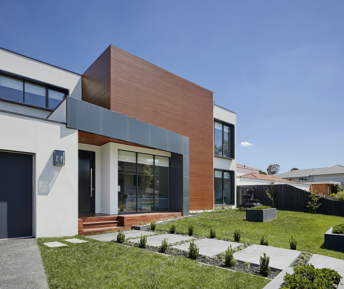 Santa Monica Beach House